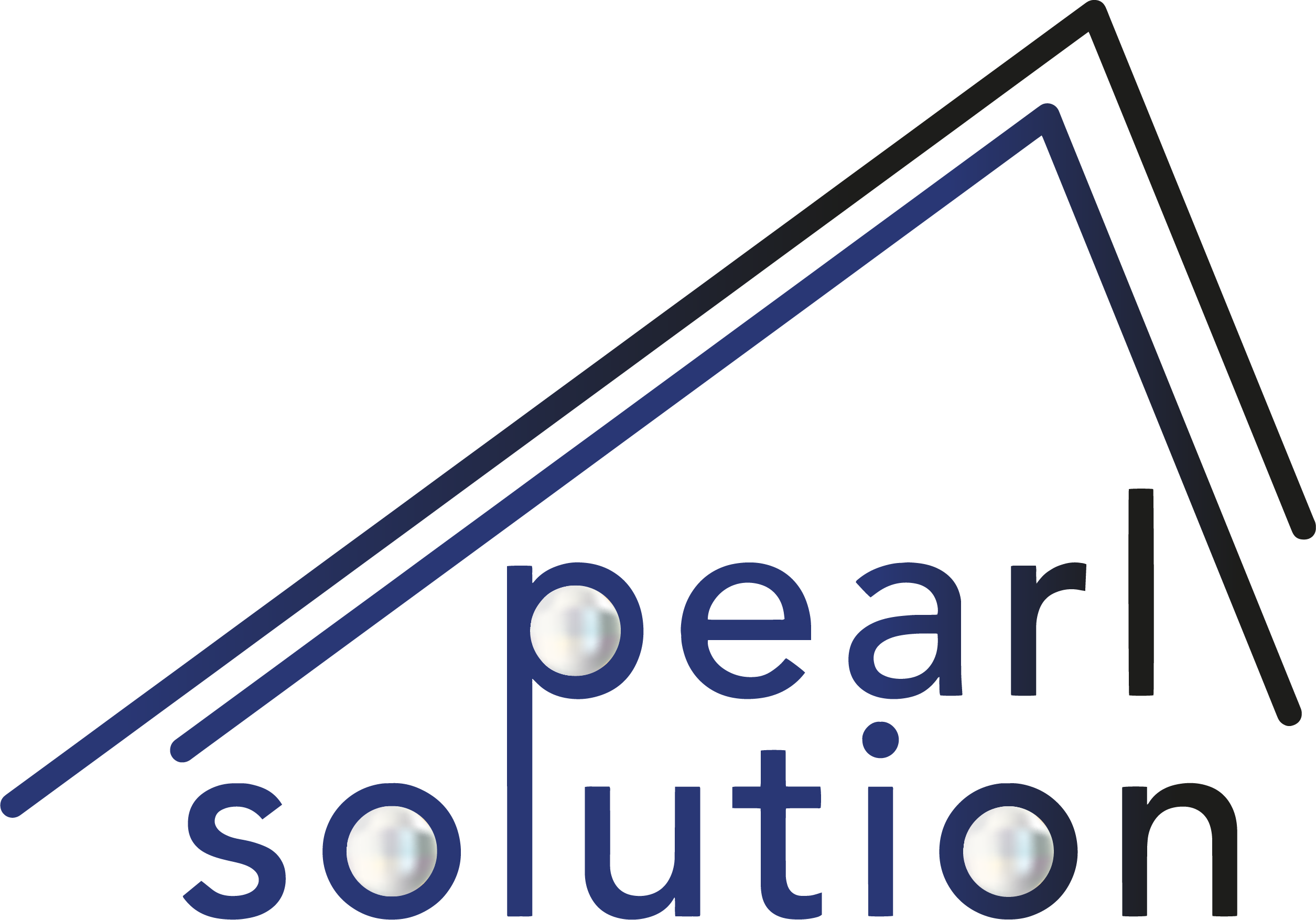 Pearl Solution Logo